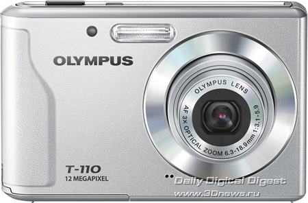 Olympus T-110 Olympus T-110