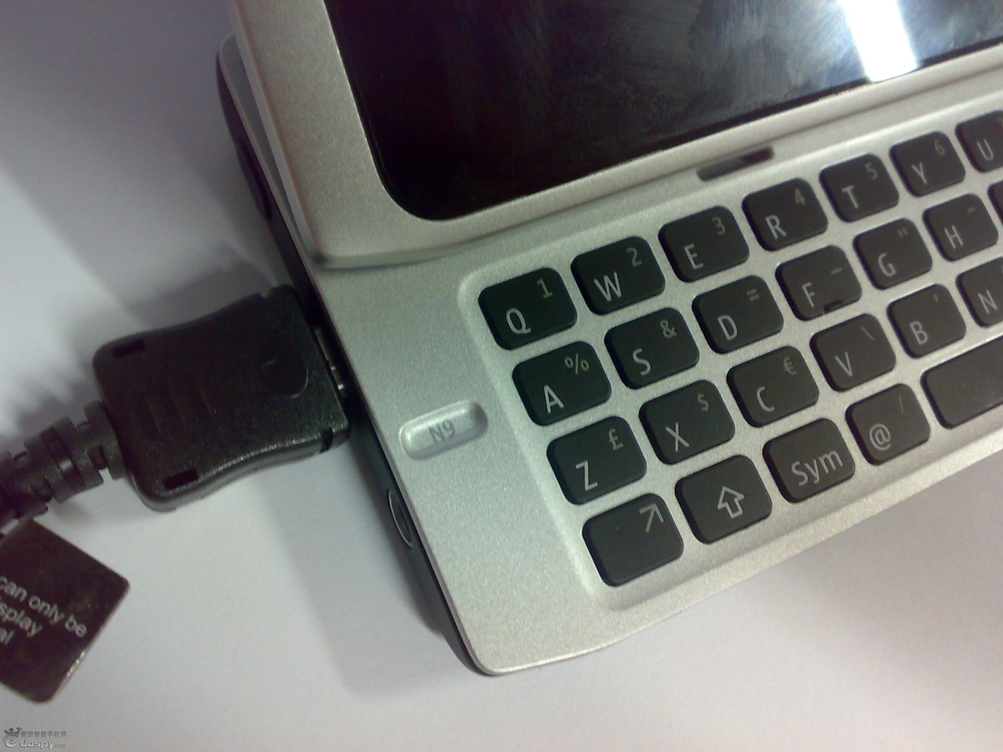 Nokia N9 Nokia N9