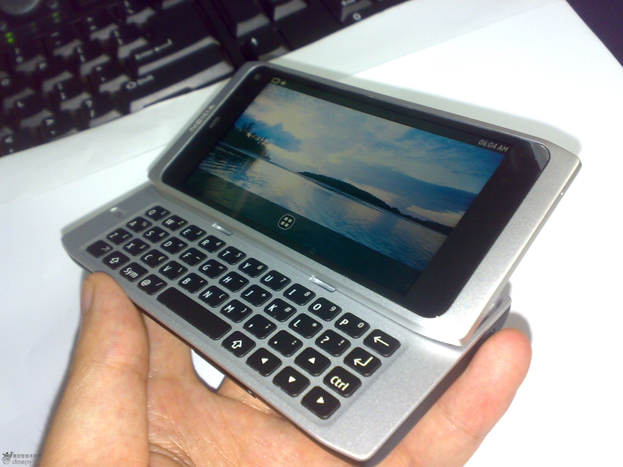 Nokia N9 Nokia N9