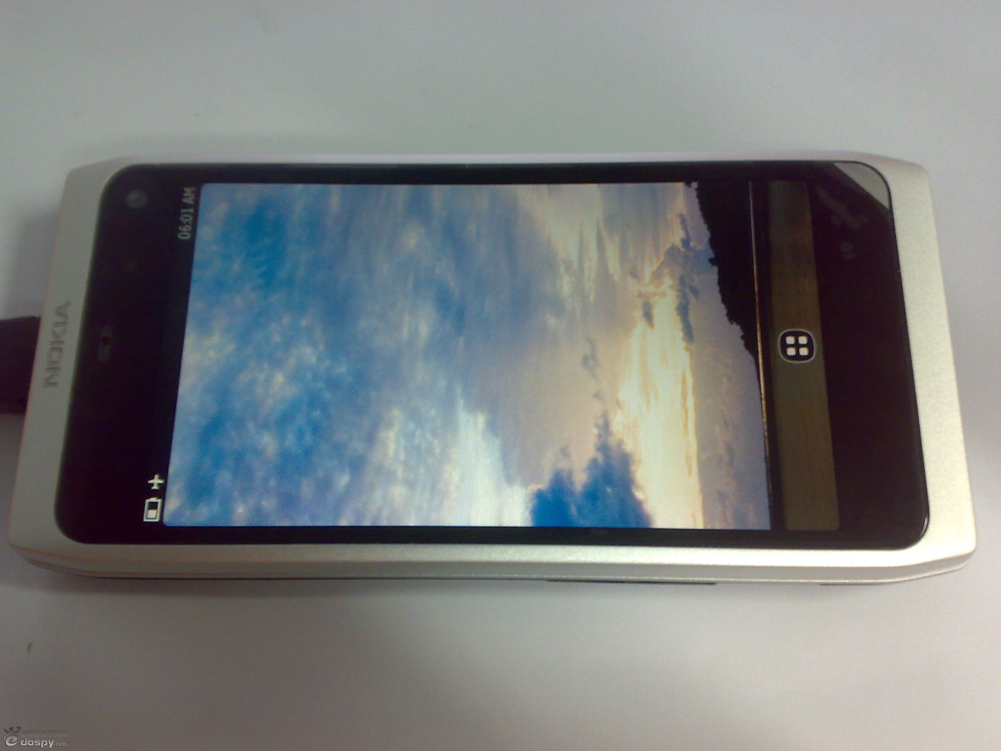 Nokia N9 Nokia N9