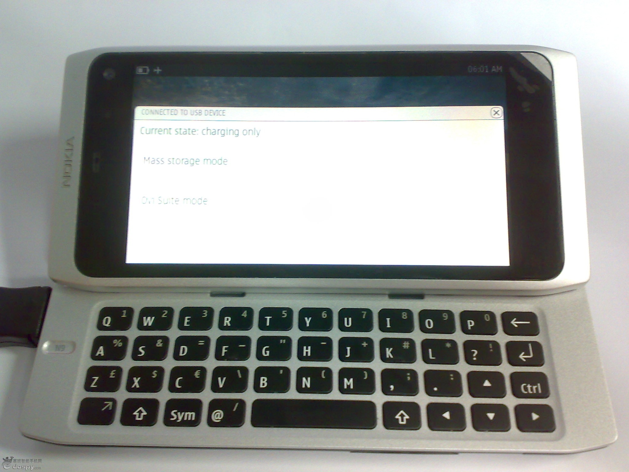 Nokia N9 Nokia N9
