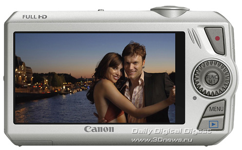Canon IXUS 1000 HS Canon IXUS 1000 HS
