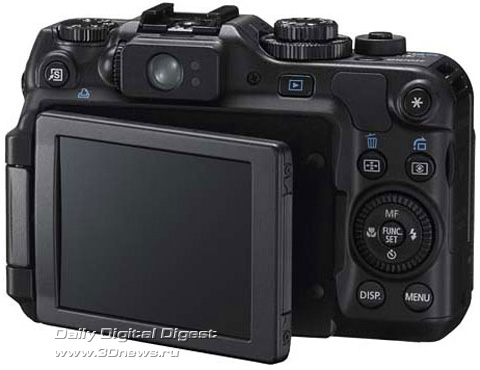 Canon PowerShot G12 Canon PowerShot G12