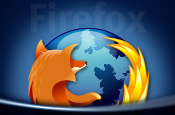Firefox 4