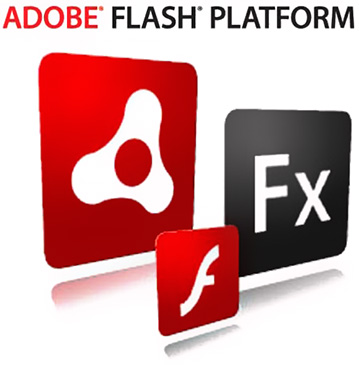 Платформа Adobe Flash