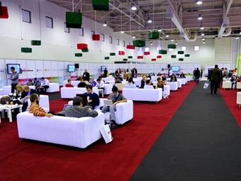 Неделя российского Интернета Неделя российского Интернета