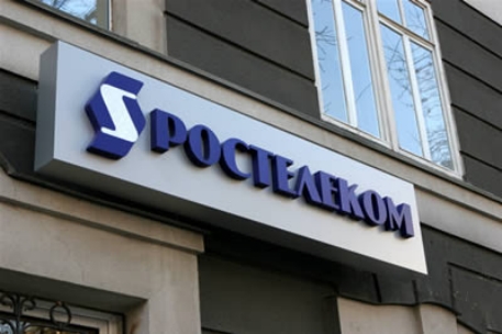 Ростелеком Ростелеком