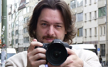 Немецкие активисты восстановят заретушированные в Google Street View объекты