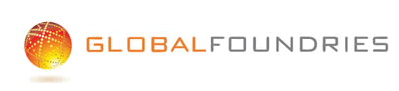 Логотип GlobalFoundries