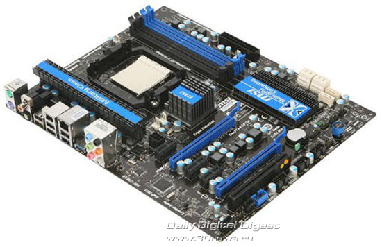 MSI 870A Fuzion Power Edition MSI 870A Fuzion Power Edition