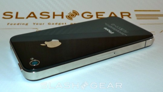iPhone 4