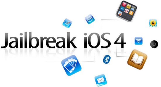 Jailbreak iOS