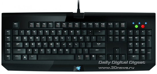 Razer BlackWidow Razer BlackWidow
