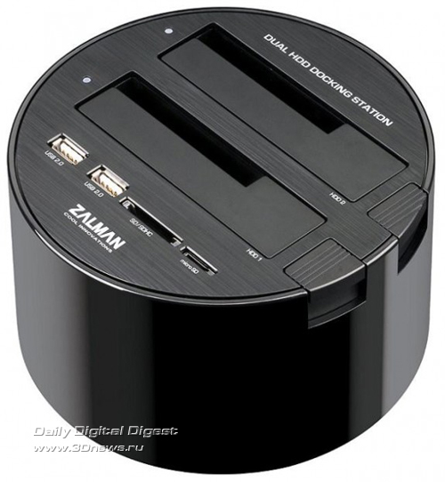 Zalman ZM-MH200 HUB Zalman ZM-MH200 HUB