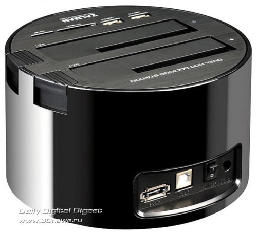 Zalman ZM-MH200 HUB Zalman ZM-MH200 HUB
