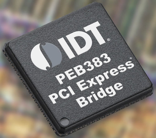 Мост PCI