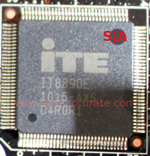 Мост PCI