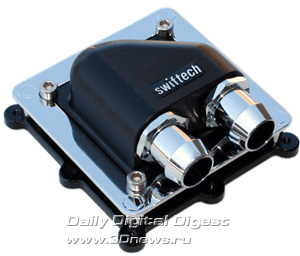 Swiftech MCW80 Swiftech MCW80