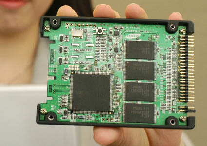 SSD