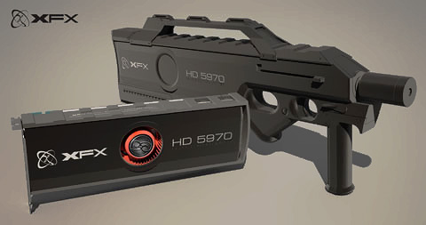 XFX 5970