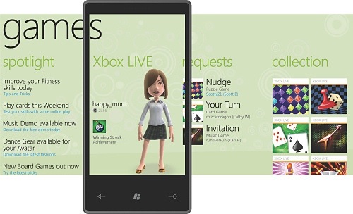 Windows Phone 7