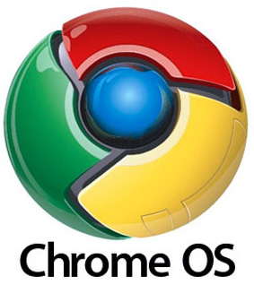 Логотип Google Chrome