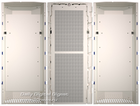 BitFenix Design Lab Colossus BitFenix Design Lab Colossus