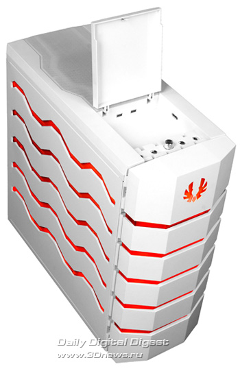 BitFenix Design Lab Colossus BitFenix Design Lab Colossus