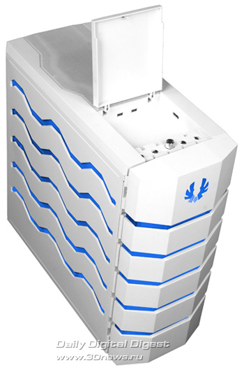 BitFenix Design Lab Colossus BitFenix Design Lab Colossus
