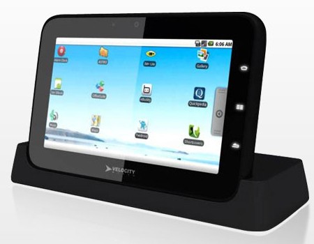 Cruz Tablet Cruz Tablet