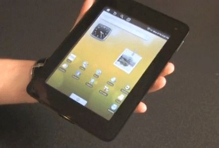 Cruz StoryPad Cruz StoryPad