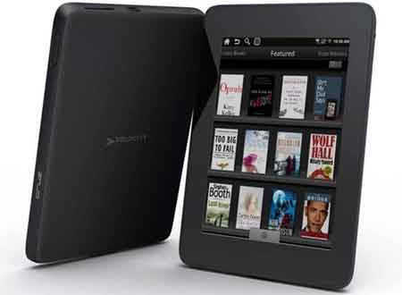 Cruz Reader Cruz Reader