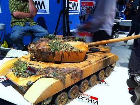 Gamescom 2010 Gamescom 2010