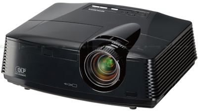 Mitsubishi LVP-HC4000 Mitsubishi LVP-HC4000