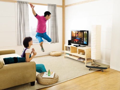 Kinect