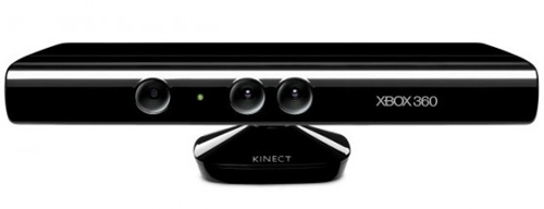 Kinect