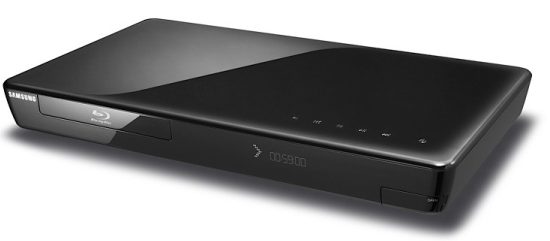 Samsung BD-Px600
