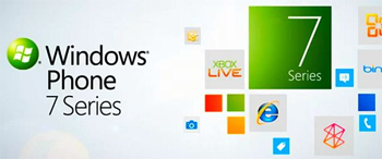 Windows Phone 7 SDK