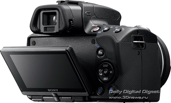 Sony Alpha A33 Sony Alpha A33