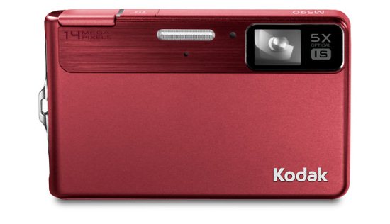 Kodak EasyShare M590