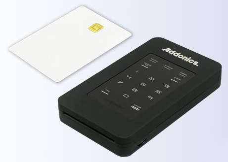 Cipher Drive SC (CDSC-02) Cipher Drive SC (CDSC-02)