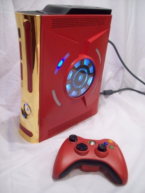 Xbox 360 Xbox 360
