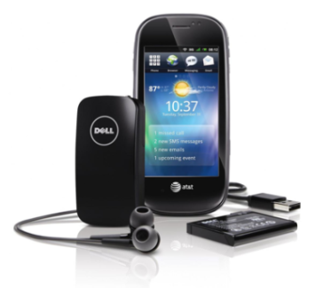 Dell Aero