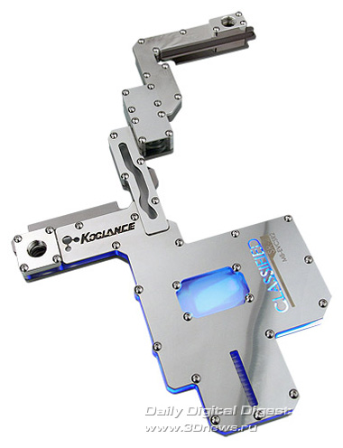 Koolance MB-EVCSR2 Koolance MB-EVCSR2