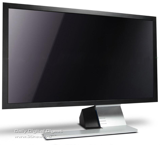 Acer S273HLbmii Acer S273HLbmii