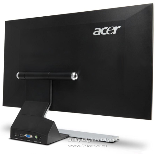 Acer S273HLbmii Acer S273HLbmii