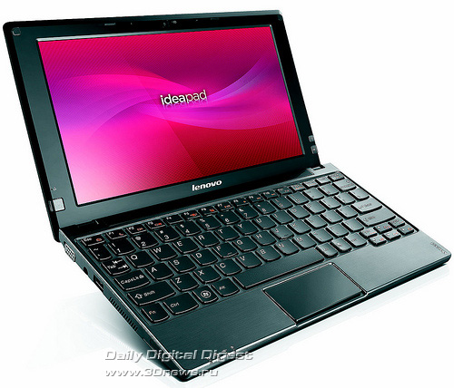 Lenovo IdeaPad S10-3 Lenovo IdeaPad S10-3