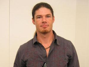Todd Hollenshead Todd Hollenshead