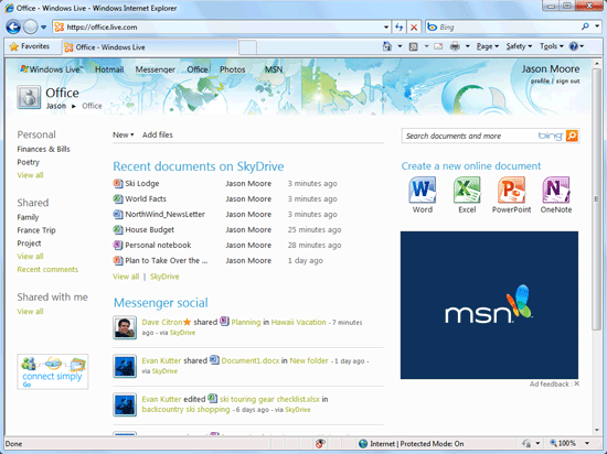 Office Web Apps