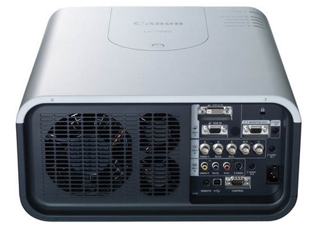 проектор LV-7590 проектор LV-7590